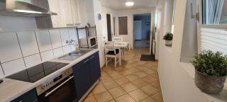 Ferienwohnung Schürmann - Rees - 1