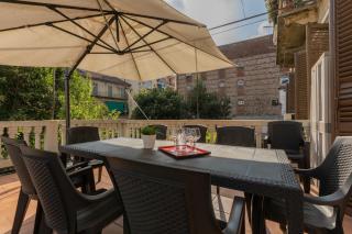 Una Terrazza nei pressi del Po by Wonderful Italy - Torino - 4