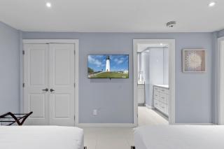 Cozy 2br 2ba Retreat at Beachfront Resort, Heated Pool! - South Padre Island - 5
