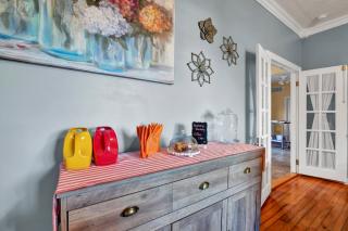 Hill House Bed and Breakfast - Loretto - 3