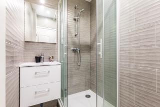 Chic apart with parking - Mantes-la-Jolie - 1