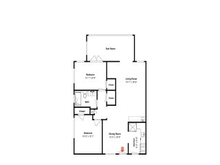 Barefoot Beach Resort B-201 - 1