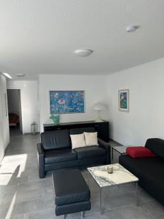 Charmante Einliegerwohnung im grünen Katzwang - Nuremberg - 8