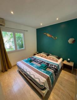 Ti Coin Boucan - Proche Plage - Boucan Canot - 4