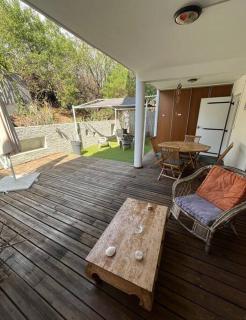 Ti Coin Boucan - Proche Plage - Boucan Canot - 2
