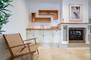 LXR Villa Mirador del Sur 5HAB Vistas al mar - Marbella - 3