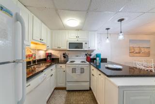 Sugar Beach B04 'Seaside Escape' - 6