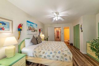 Sugar Beach B04 'Seaside Escape' - 1