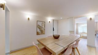 230 Suite Mayfair - Superb apartment in Paris - París - 2