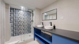 230 Suite Mayfair - Superb apartment in Paris - París - 9