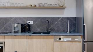 230 Suite Mayfair - Superb apartment in Paris - París - 1