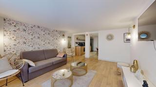 230 Suite Mayfair - Superb apartment in Paris - París - 5