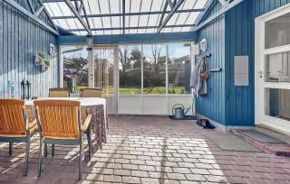 Nice Home In Skælskør With Sauna - Skælskør - 9