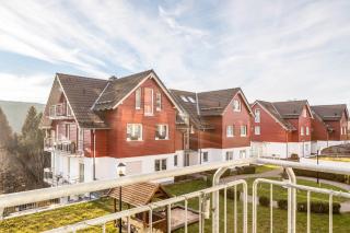 Ferienwohnung Tannenblick 1-3 - 8