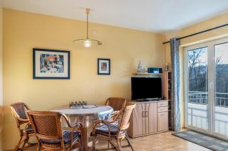 Ferienwohnung Tannenblick 1-3 - Oberhof - 9