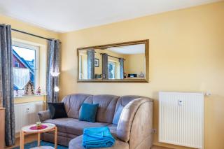 Ferienwohnung Tannenblick 1-3 - Oberhof - 3