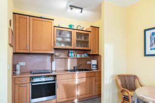 Ferienwohnung Tannenblick 1-3 - Oberhof - 6