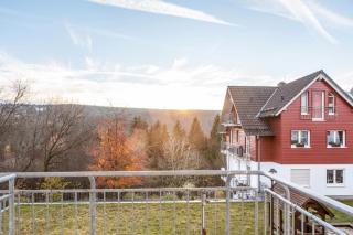 Ferienwohnung Tannenblick 1-3 - Oberhof - 7