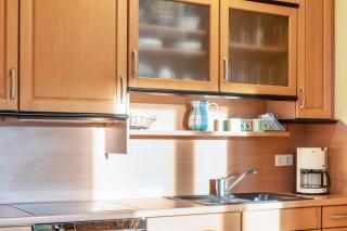 Ferienwohnung Tannenblick 1-3 - Oberhof - 4