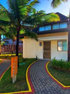Beach Class Resort - Praia Muro Alto - Porto de Galinhas - Bangalô - by HomeTemp - Porto De Galinhas - 0