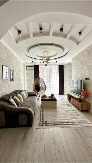 Comfortable with large kitchen & self-check-in - Almaty - 5
