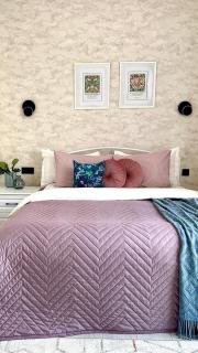 Comfortable with large kitchen & self-check-in - Almaty - 8