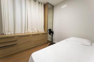 Apartamento Smart Encantador - Maringá - 8