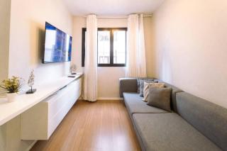 Apartamento Smart Encantador - 6