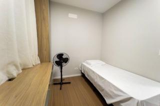 Apartamento Smart Encantador - Maringá - 5
