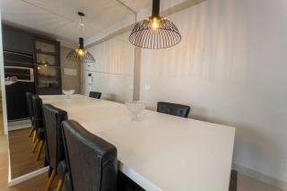 Apartamento Smart Encantador - Maringá - 1