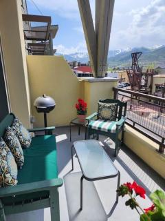 Newpark Townhome, Breathtaking Views Shopping Center Steps Away - Park City - 5