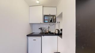 229 Suite Fantasyland - Superb apartment - París - 5