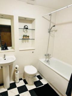 2Bed city flat - Londra - 5