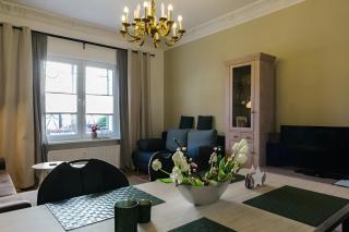 2 Zimmer Apartment Charlottchen - Berlín - 8