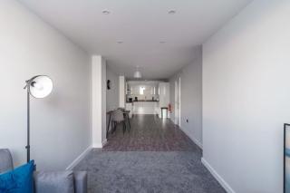 Fabulous 1 Bedroom Liverpool Apartment - Liverpool - 4
