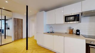 200 Suite DDJ - Superbe Appartement à Paris - Parigi - 1