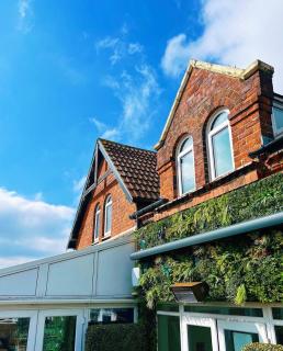 Penthouse 333a - Middlesbrough - 1