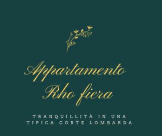 Appartamento Monte Grappa - Rho Fiera - Bareggio - 0