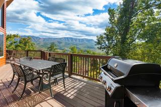 Eagles View - Gatlinburg - 8
