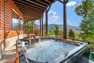 Eagles View - Gatlinburg - 7