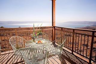 Vered Hagalil Holiday Village Hotel - Chorazim - 8