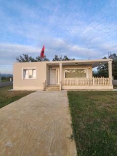 Aron village house - 1