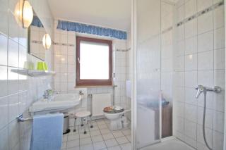 Ferienwohnung Genzinger - Prien am Chiemsee - 1