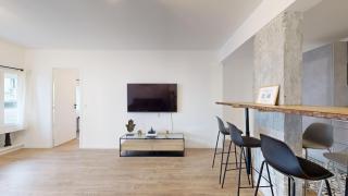 199 Suite Monopoly - Superb Apartment in Paris - París - 3