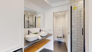 199 Suite Monopoly - Superb Apartment in Paris - París - 9
