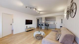 199 Suite Monopoly - Superb Apartment in Paris - París - 4