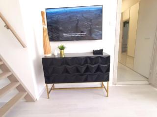 Goldie Central Apartment - Debrecen - 3