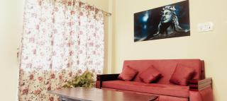 Peace Nest Homestay - Prayagraj - 8