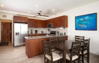 Newly Remodeled Ground-Floor Unit in Flamingo in Front of Beach - Playa Flamingo - 2
