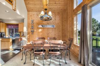 Oregon Chalet - Redmond - 8